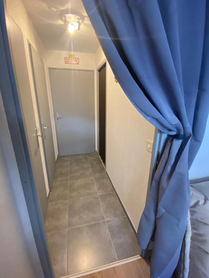 Chaleureux Appartement Renove Ambiance Chalet Praz-sur-Arly Exteriér fotografie